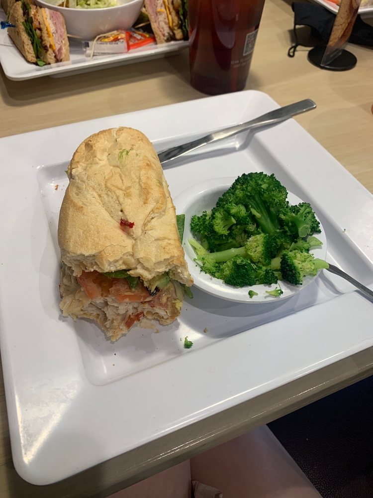 McAlister's Deli