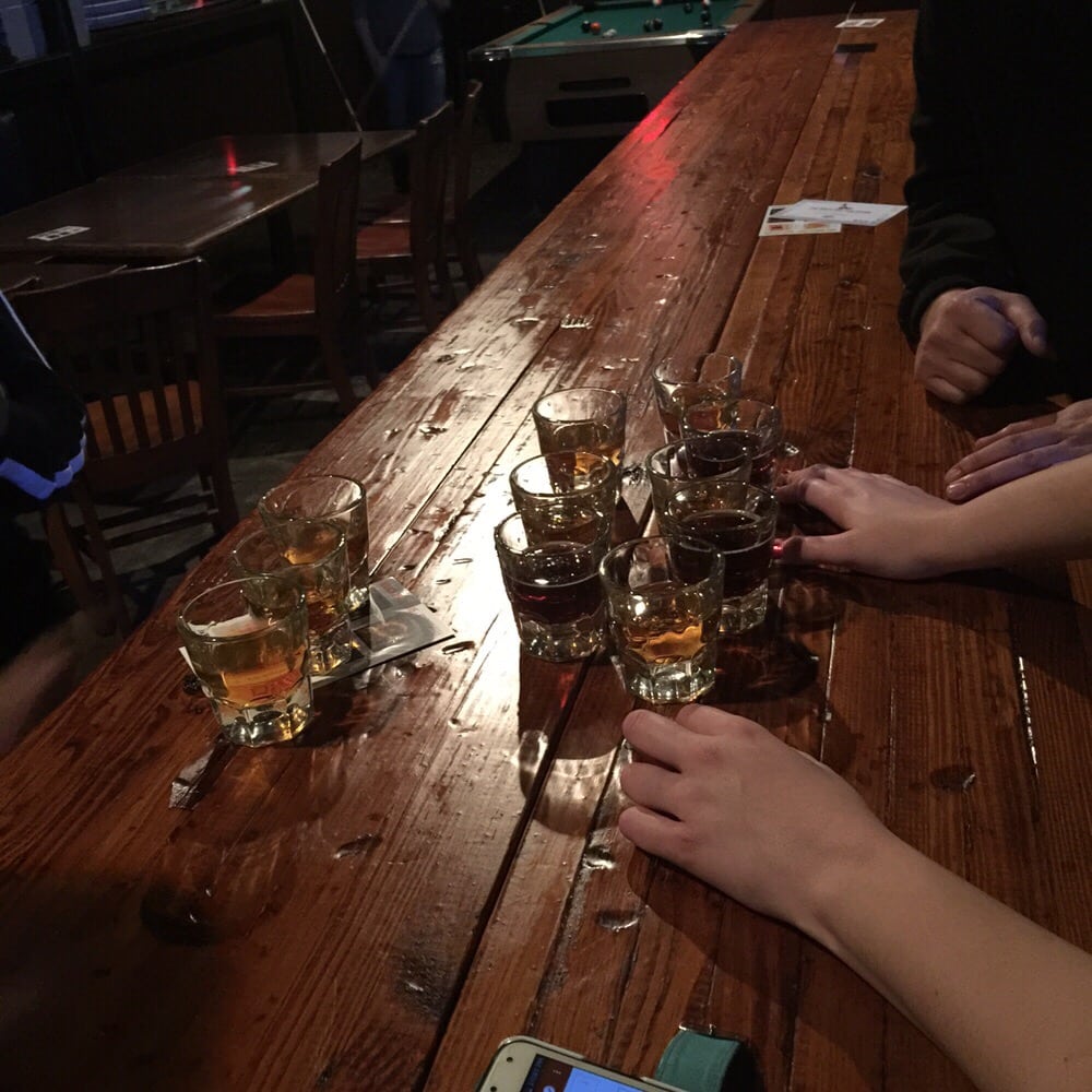 The Republic Street Bar 22 Photos & 34 Reviews Pubs 201E Hattie St, Southside, Fort Worth