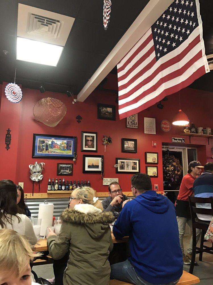 The Lost Cajun 131 Photos & 159 Reviews Cajun/Creole 206A N