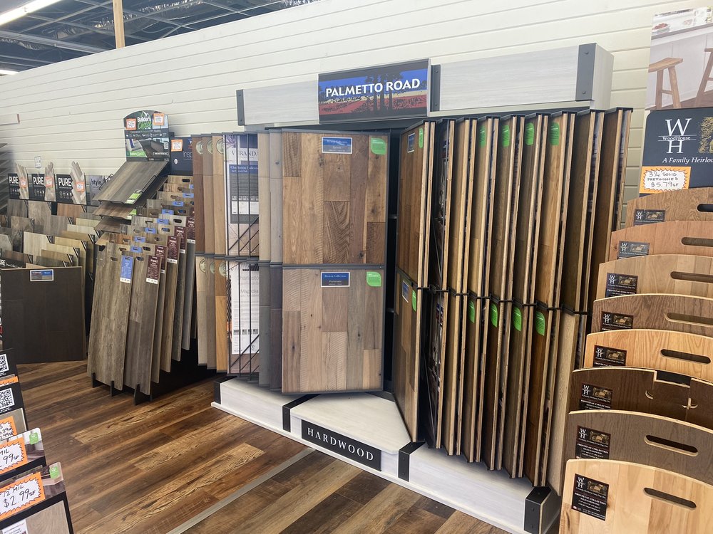 Hometown Flooring & Cabinetry