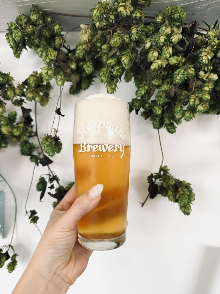 Keepsake Brewery