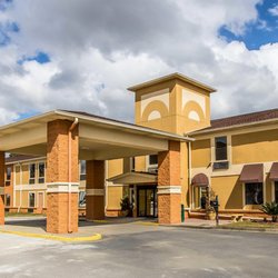 Econo Lodge 28 Photos Hotels 1300 Veterans Pkwy North Photo Of Econo Lodge Moultrie Ga United States