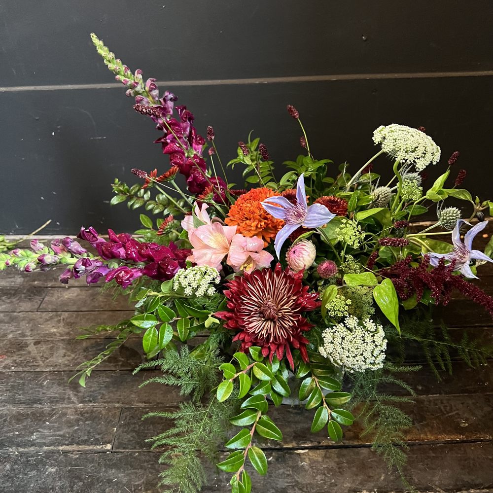 Flowers by Nature
