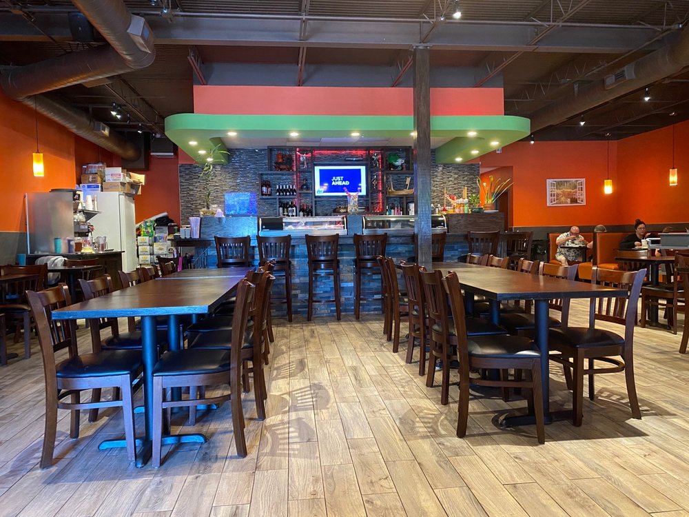 Koto Japanese Sushi & Steak House