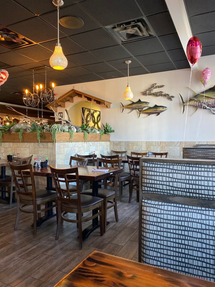 Nigori Gourmet & Sushi bar