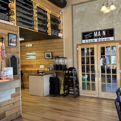 Main Event Grill photo