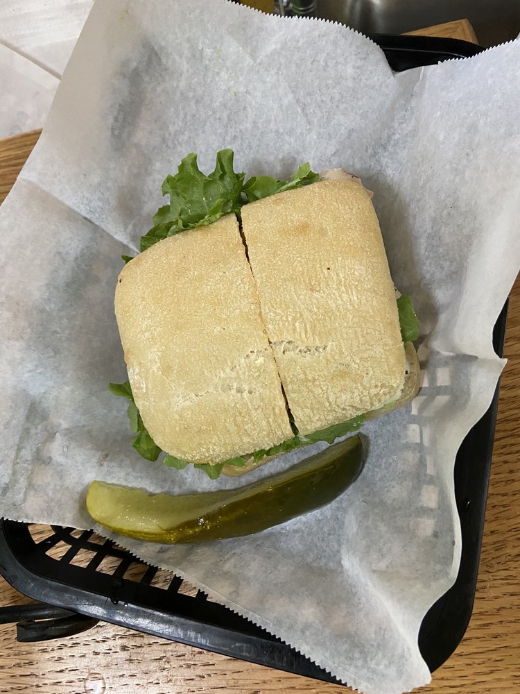 Studebakers Coffee House