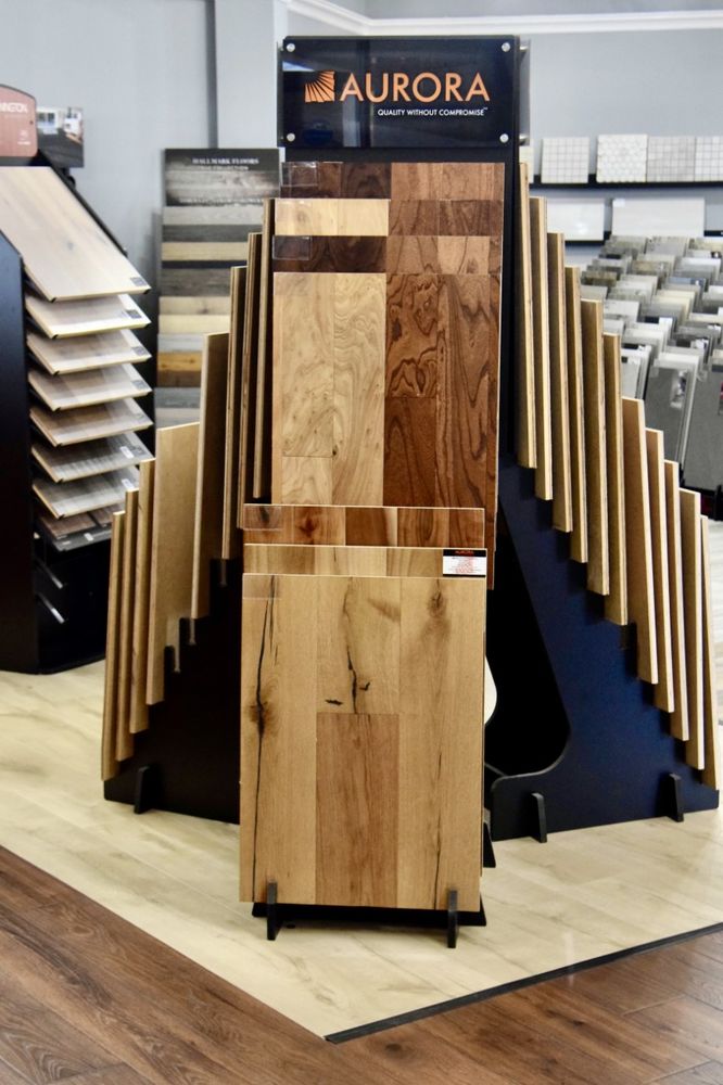 image of business Flooring Depot of Panama City
