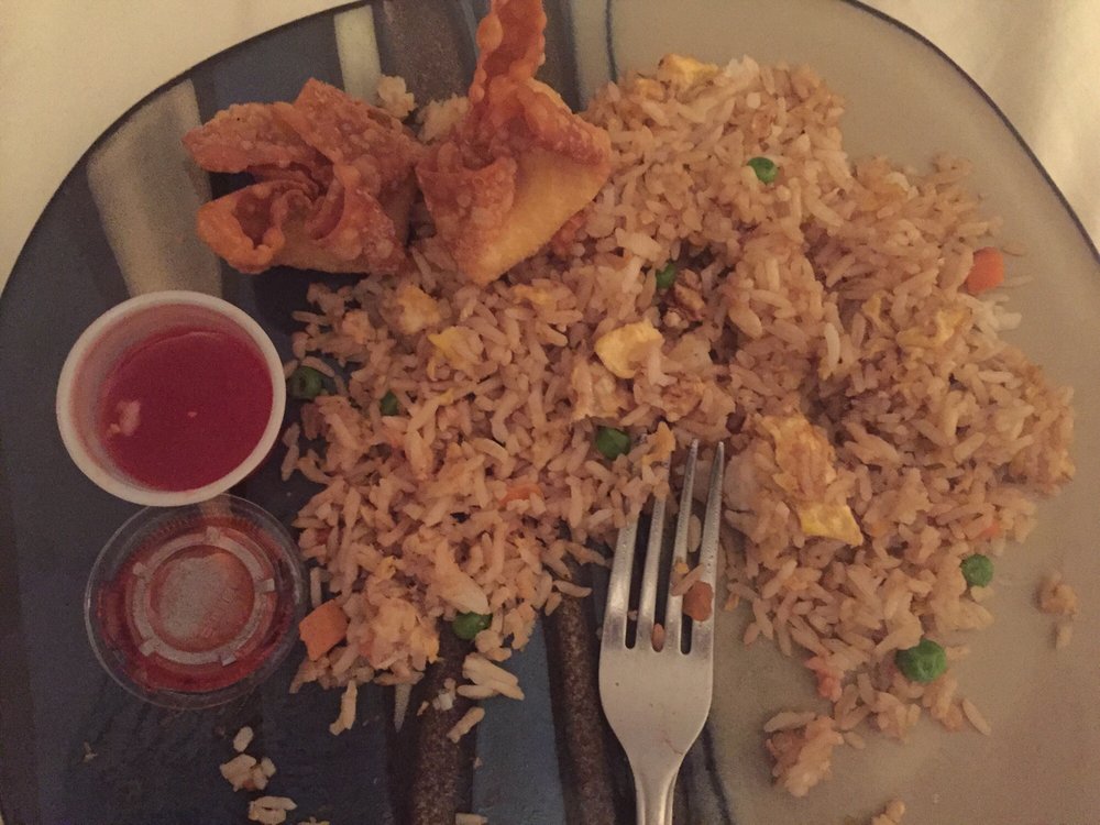 China Ann Chinese Restaurant