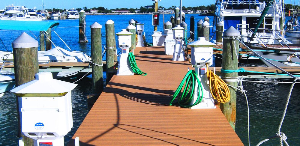 Gibson Marine Construction