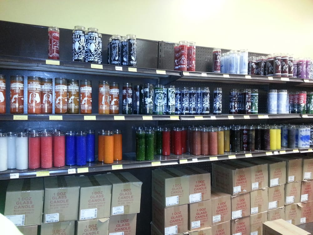 Lucky Starr Products 1346 Broadway, Columbus, GA Phone Number Yelp