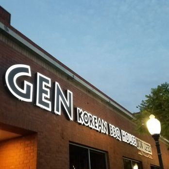Korean Restaurant Glendale Ca Korean Restaurant Glendale Ca