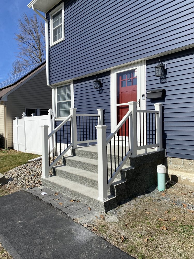 Weber Carpentry & Home Improvement