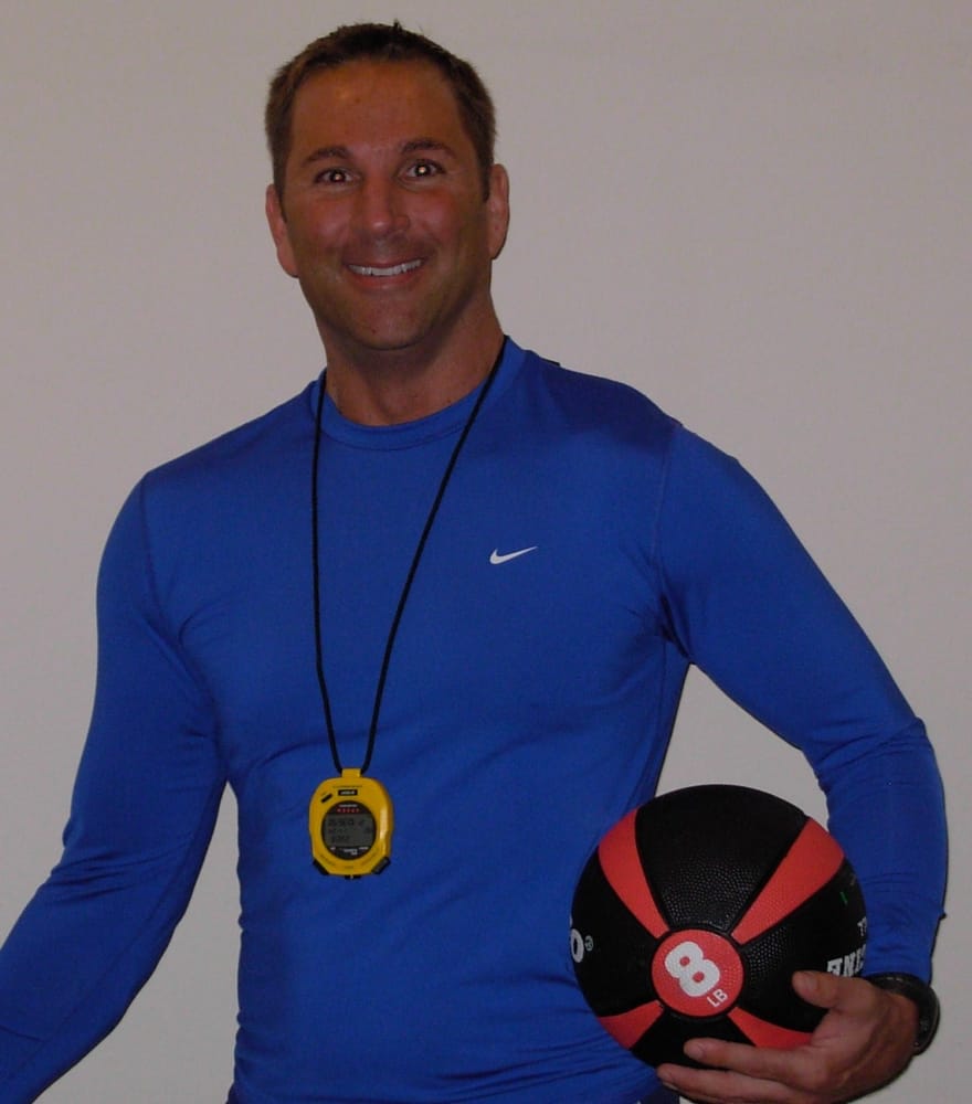 SYNRG Fitness Training