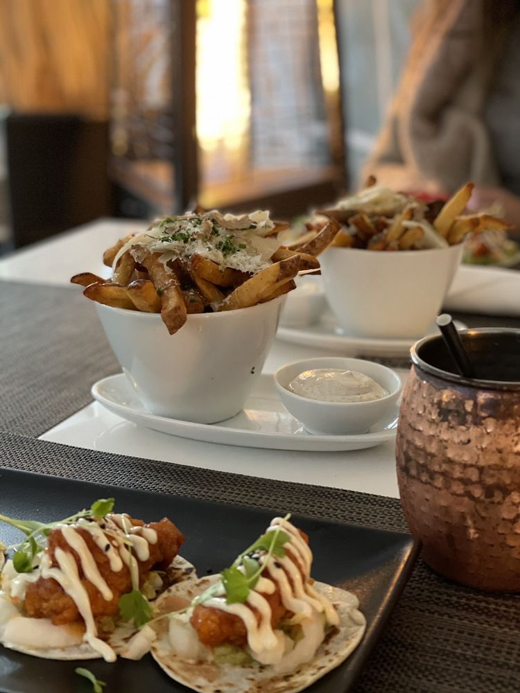 One Restaurant