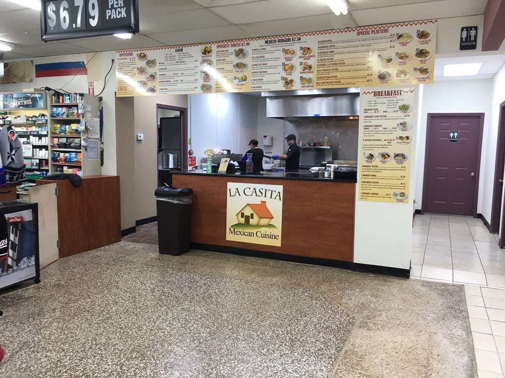 La Casita Taqueria La Casita Taqueria