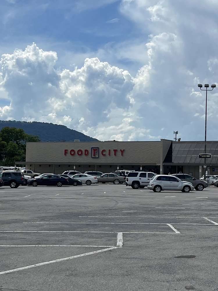 Food City