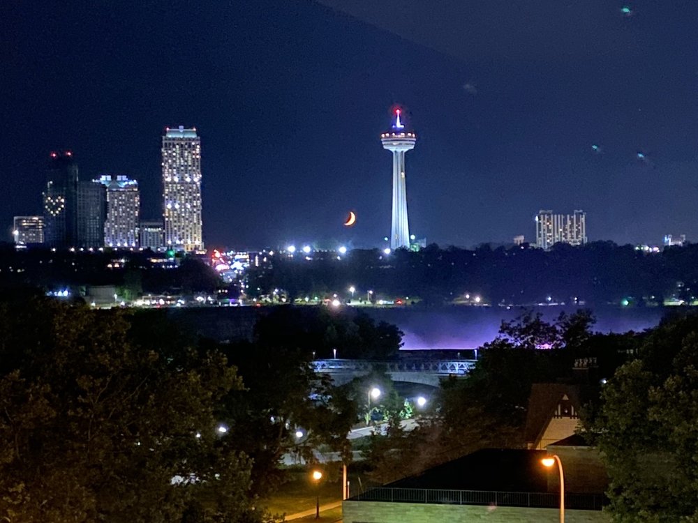 Holiday Inn Niagara Falls-Scenic Downtown