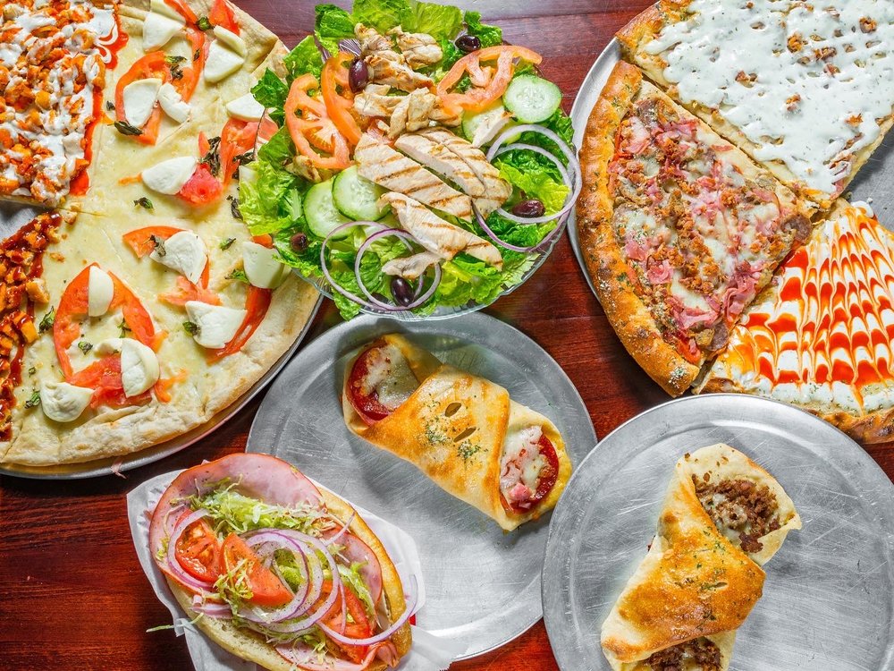 Sophia's Italian Restaurant & Pizzeria