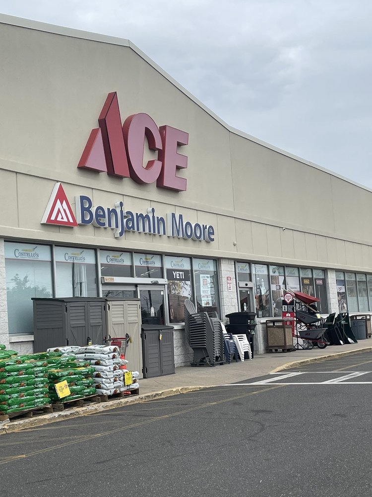 Costello's Ace Hardware of Bethpage