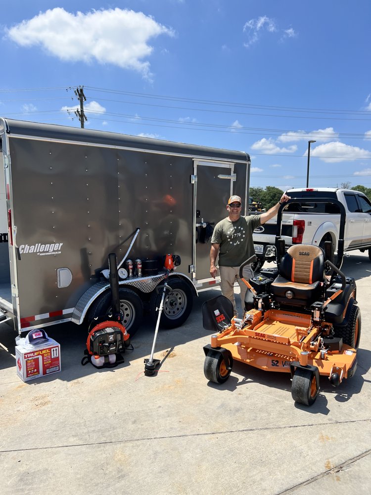 Full Circle Lawn Care of Texas