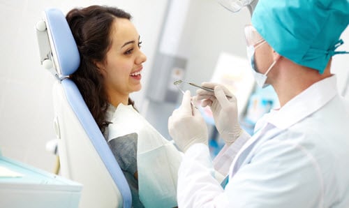 image of business Suncrest Dental Group