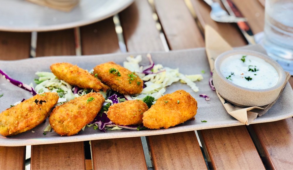 Ketch Brewing Ketch Brewing