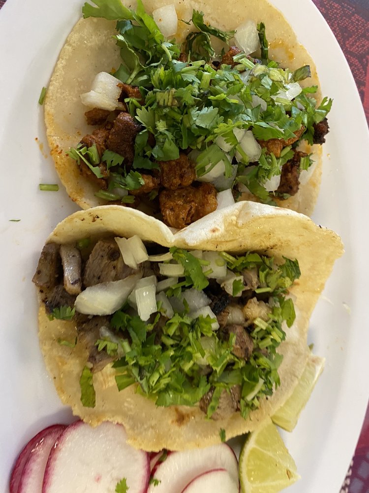 Restaurante Morelos