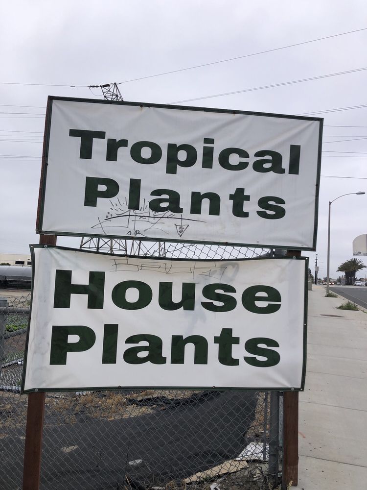 Certified Plant Growers