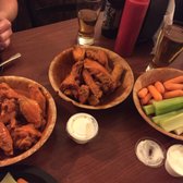 Duff's Famous Wings - 330 Photos & 759 Reviews - Chicken ...