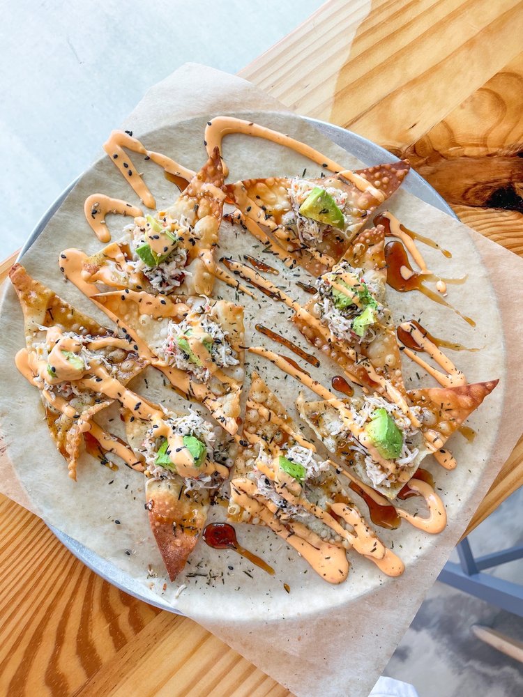 Southfin Southern Poké Southfin Southern Poké