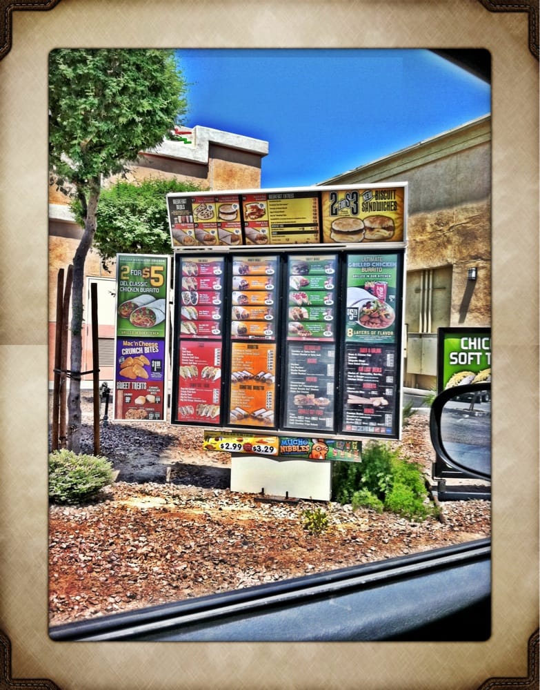 Del Taco