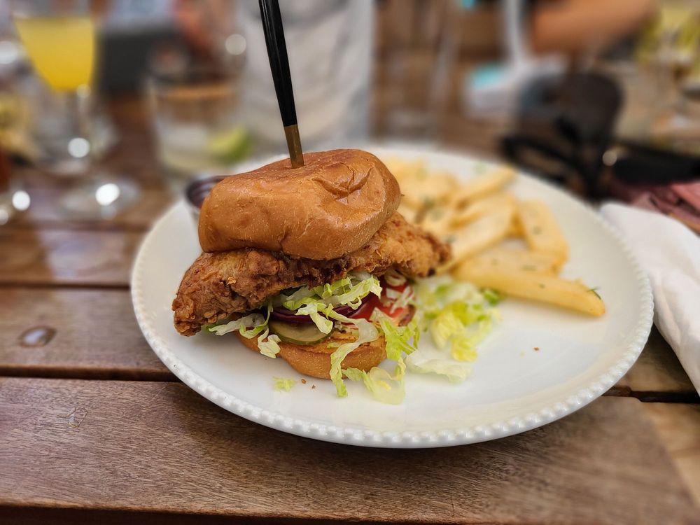 Gray Tavern Gray Tavern