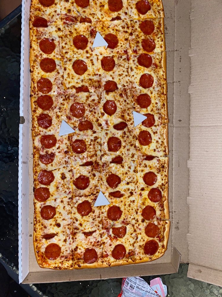 Del's Pizza