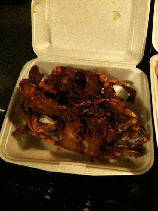 Kim & Son Seafood