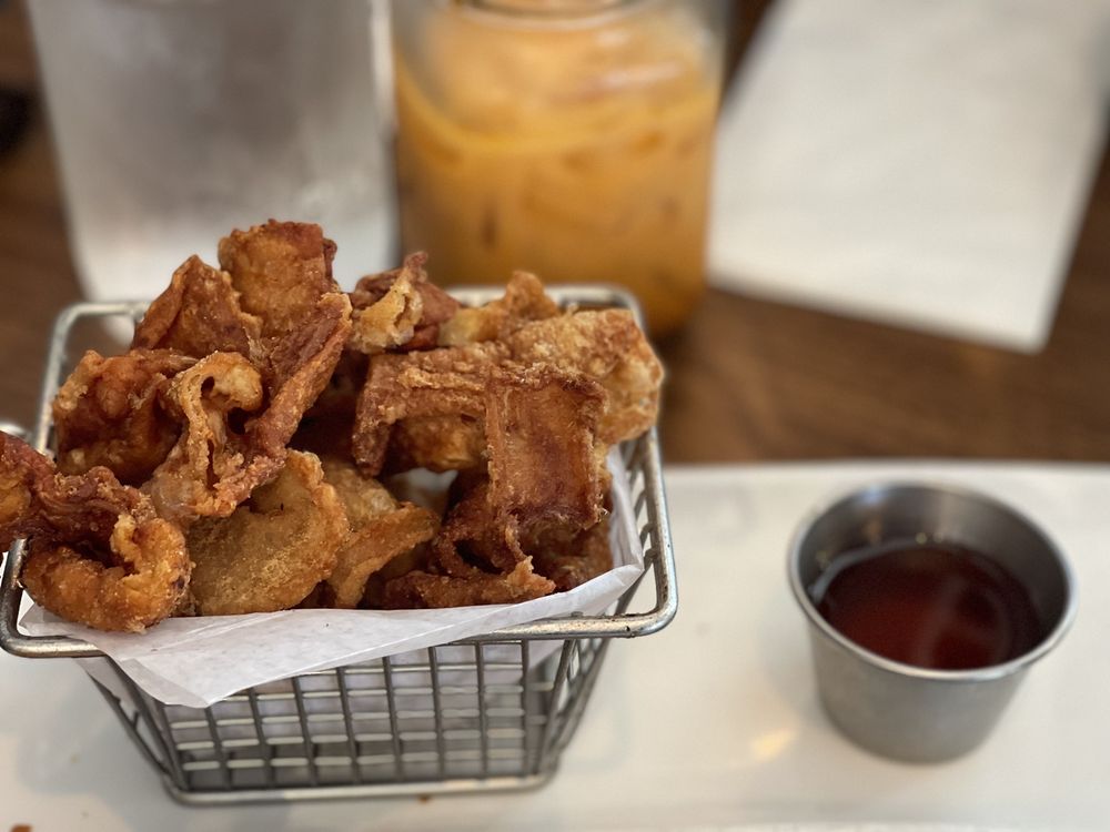 Rao Thai Eatery