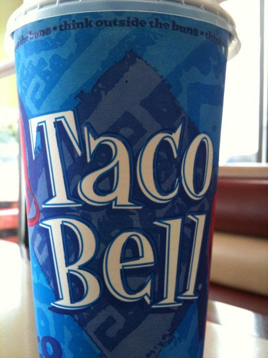 Taco Bell