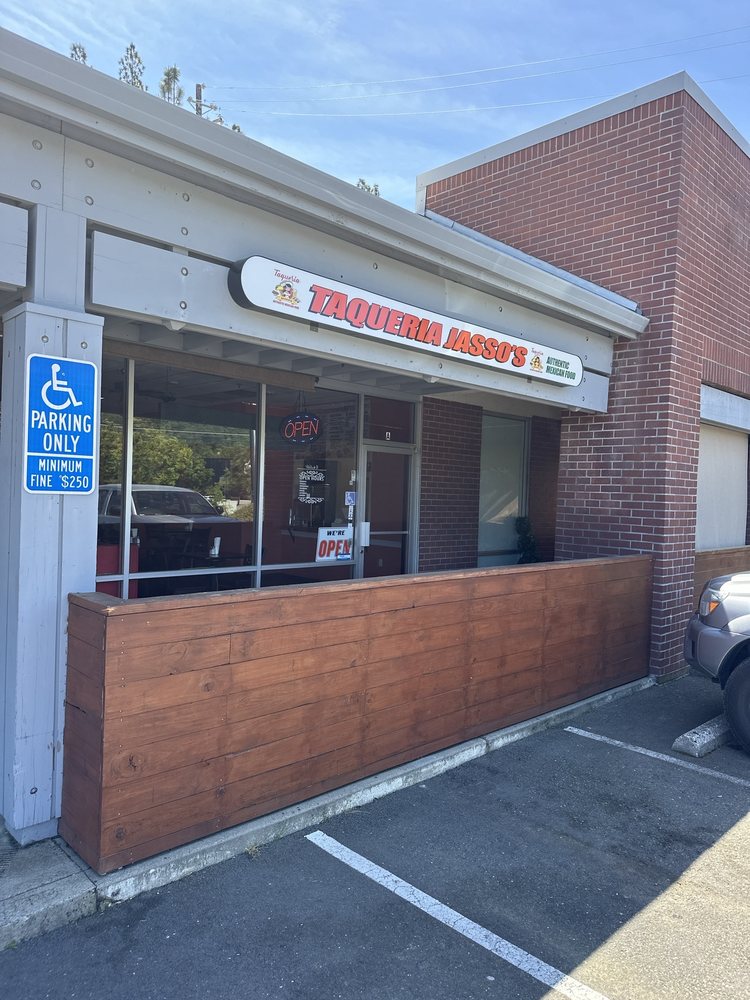 Taqueria Jasso’s