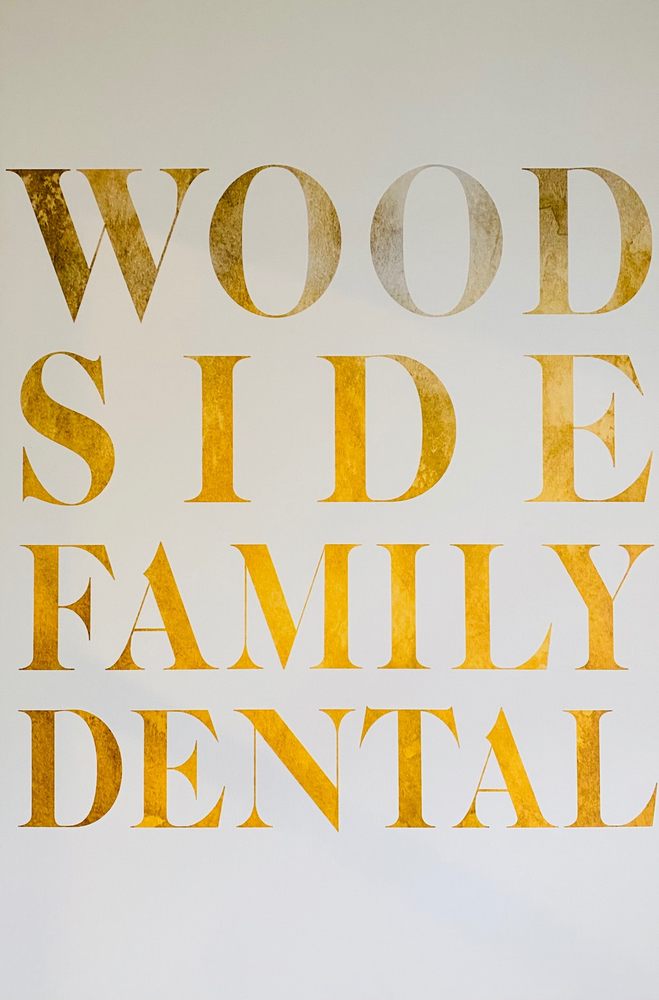 image of business Woodside Family Dental