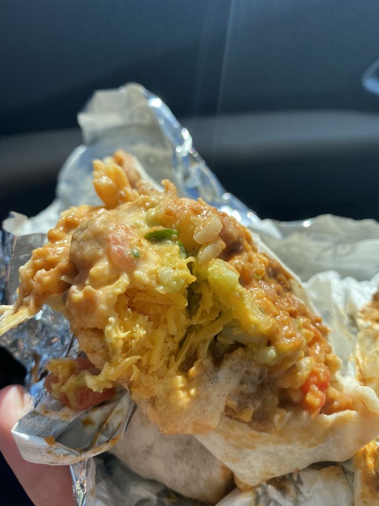 Del Taco Del Taco