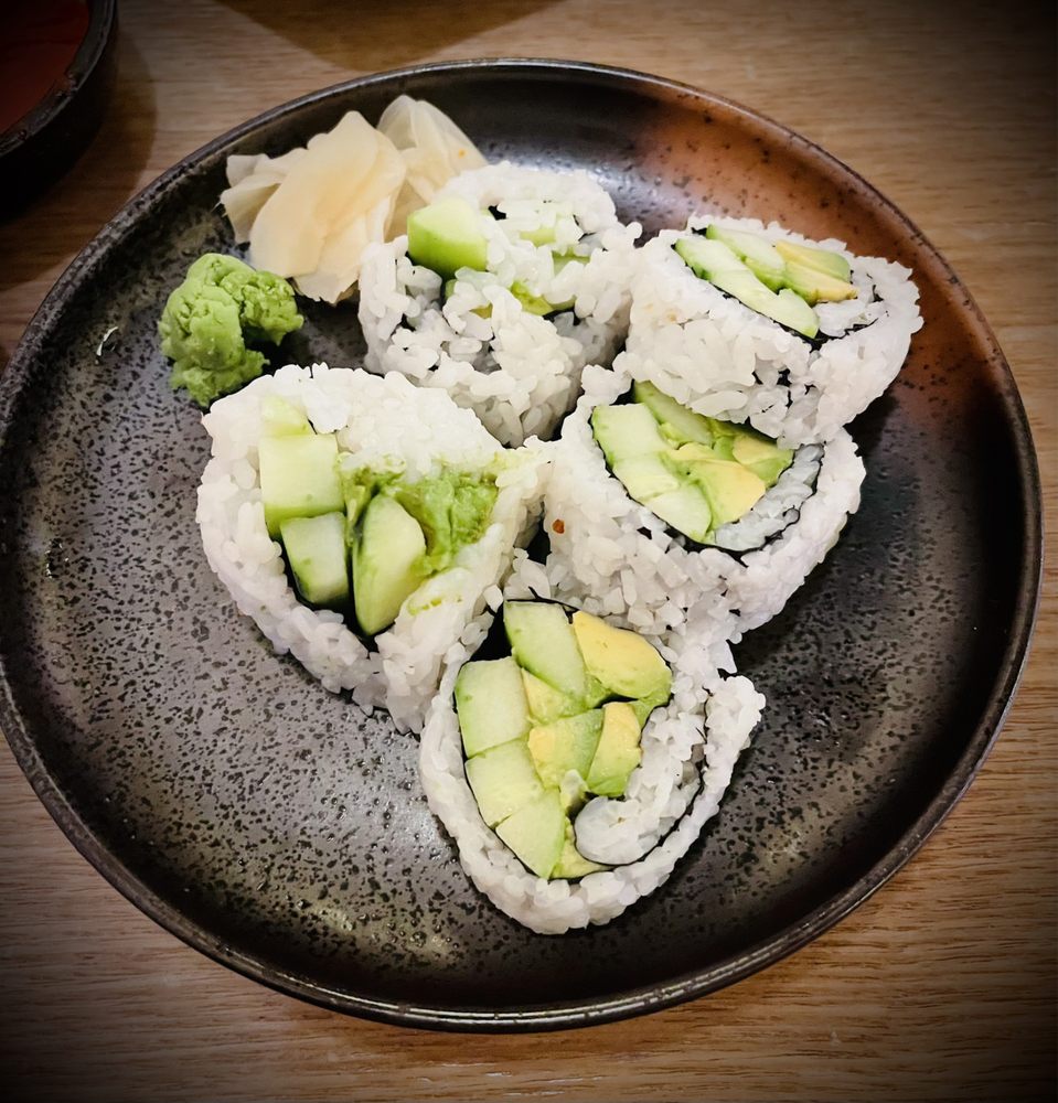 Okawa Sushi & Grill