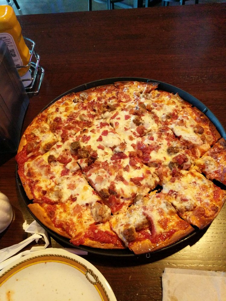 Papa Saverio’s Pizza Order Food Online 11 Photos & 10 Reviews Pizza 1350 E Chicago St