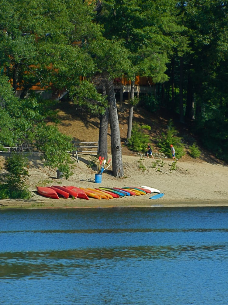 Camp Kenwood & Evergreen Summer Camps 114 Eagle Pond Rd, Wilmot, NH