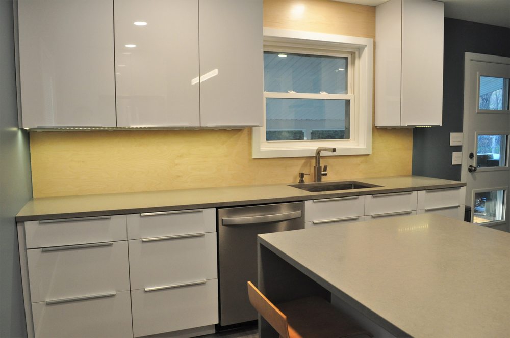 Eric Schultz Environmentally-Friendly Remodeling