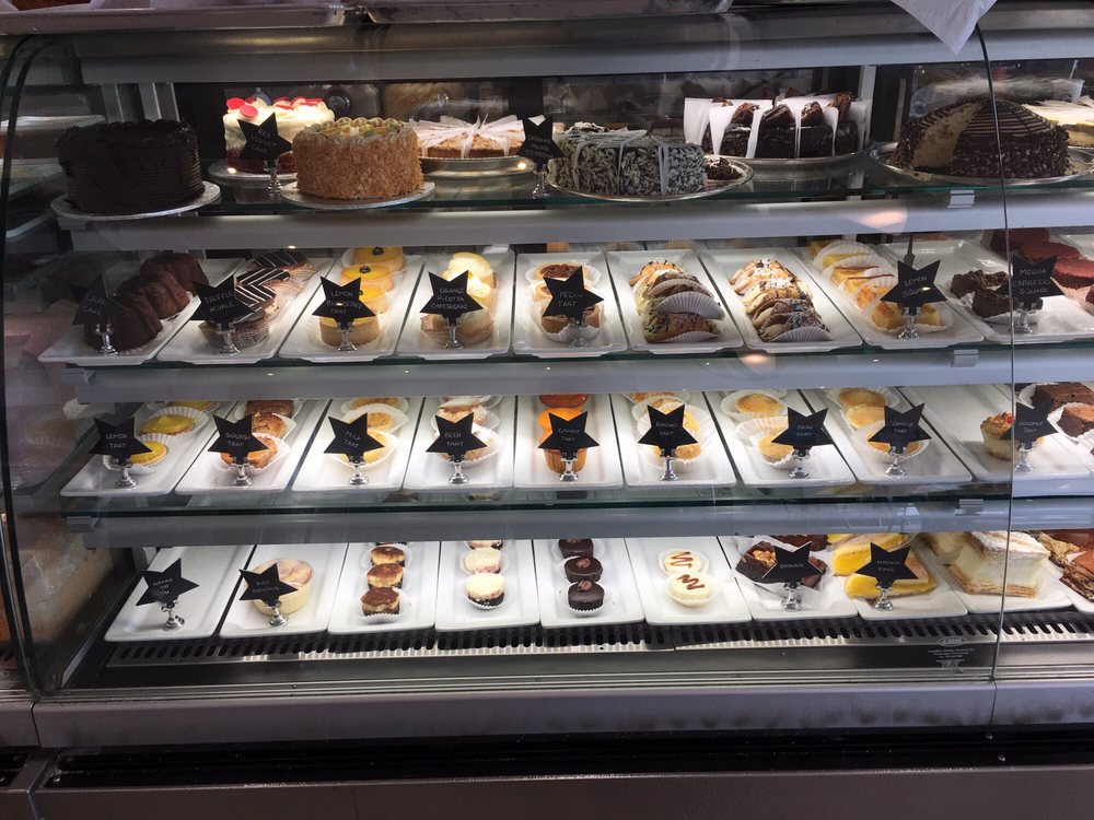 Seara Bakery & Pastry