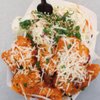 Belly Bombz Food Truck