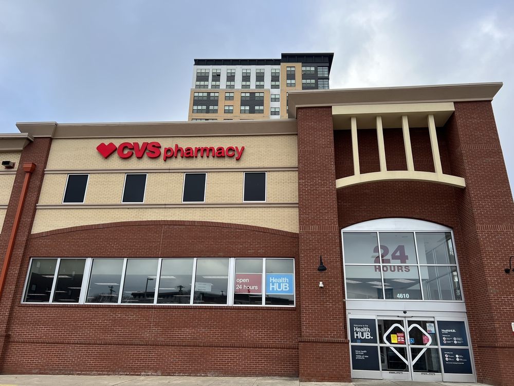 MinuteClinic at CVS