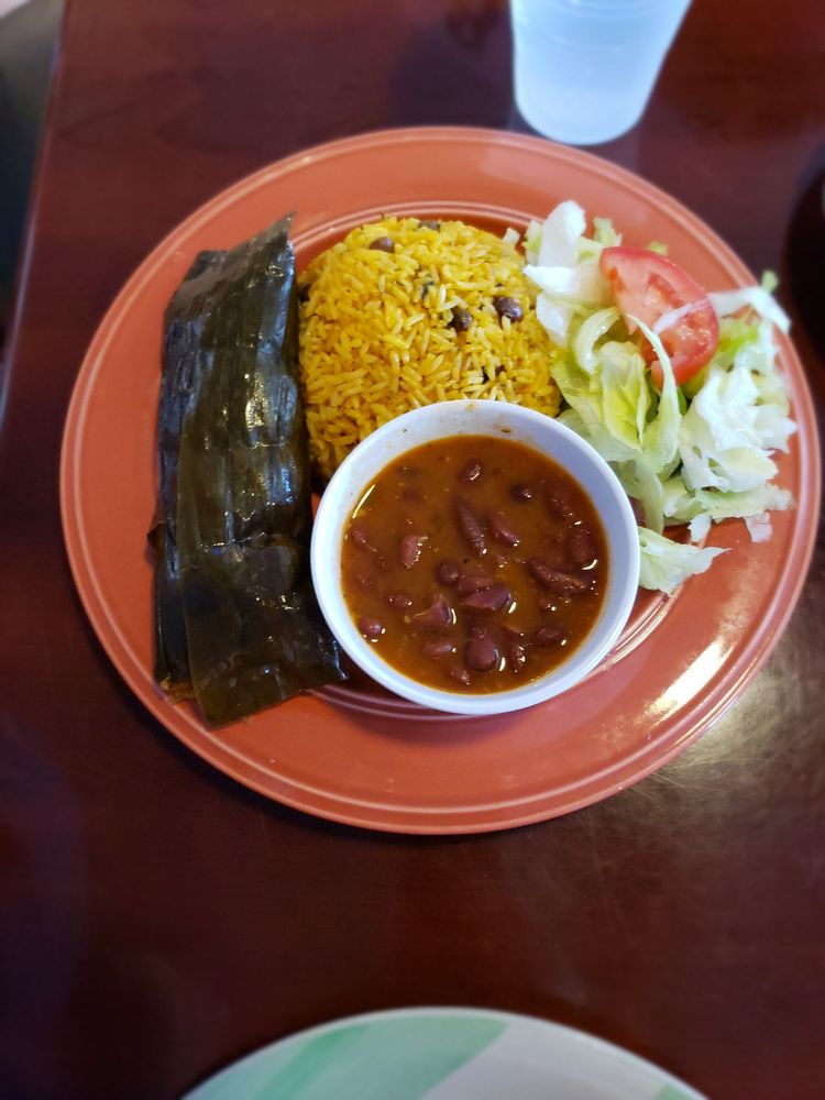 Nilsa's Puertorican Bistro Nilsa's Puertorican Bistro