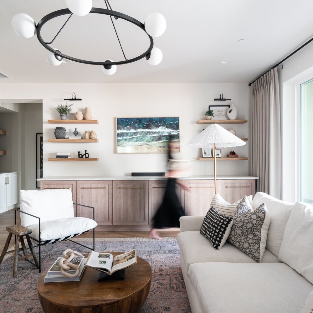 Dwell & Oak