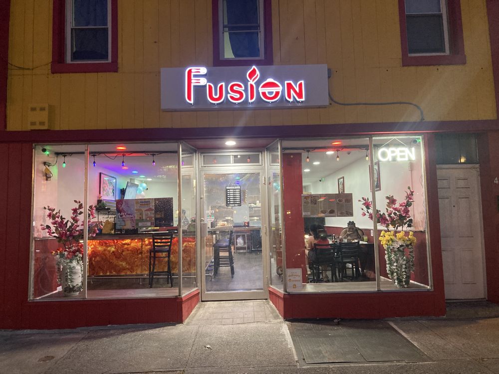 Fusion